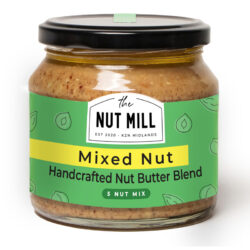 Mixed Nut
