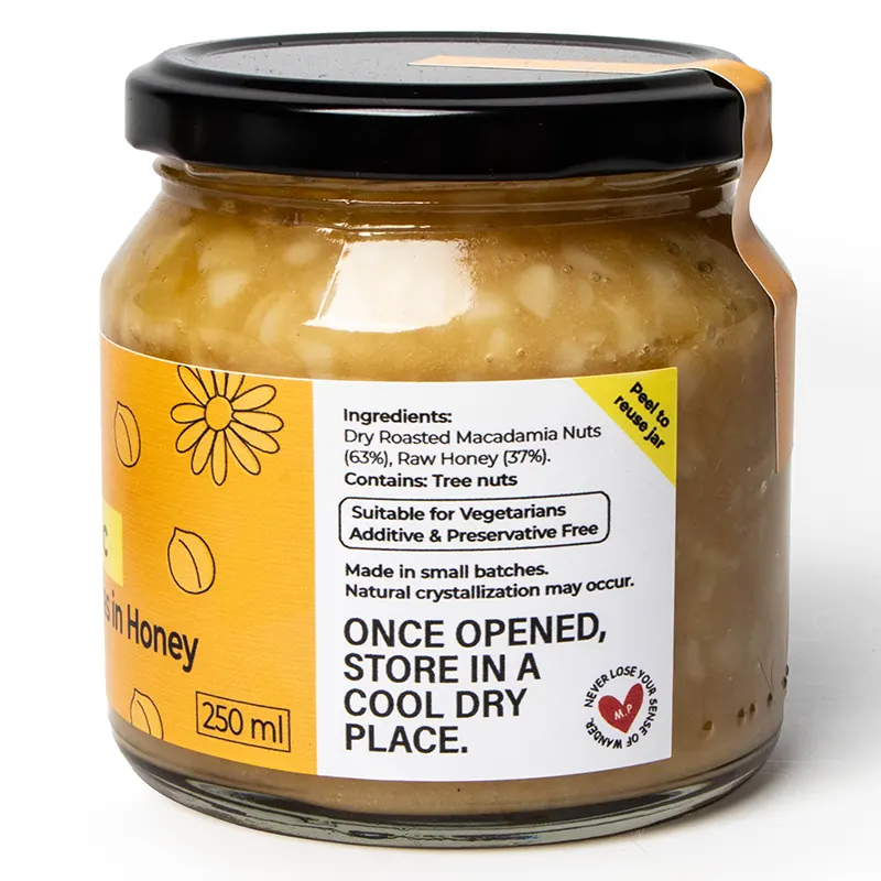 Honey Mac - Image 2