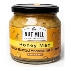 Honey Mac