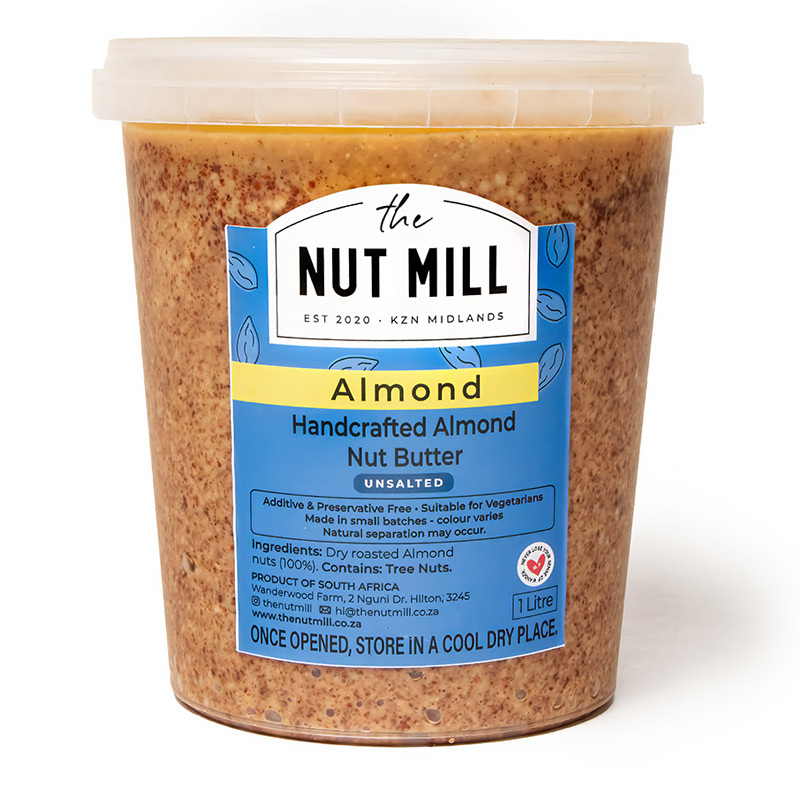 Almond - Image 3