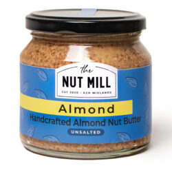 Almond
