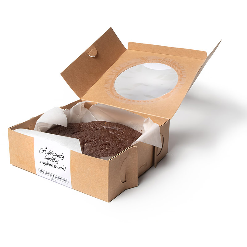Brownie Round - Image 2