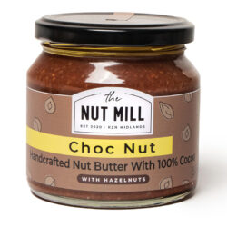 Choc Nut