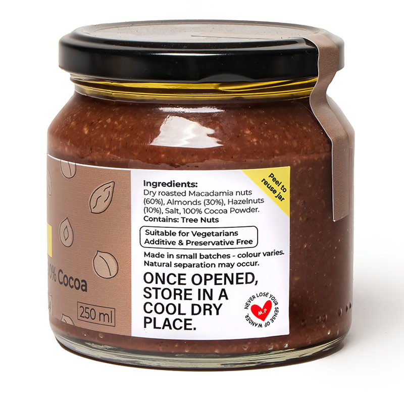 Choc Nut - Image 2