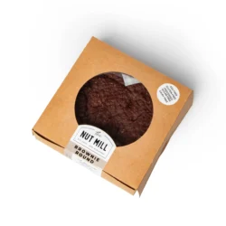 Brownie Round