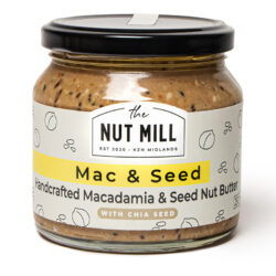 Mac & Seed