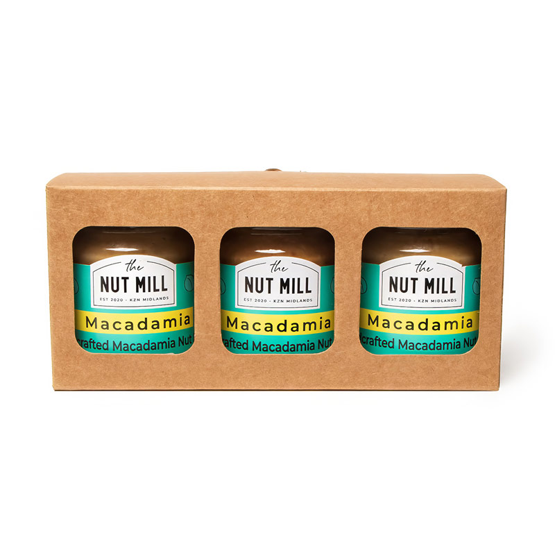 Nut Butter Gift Pack - Image 5