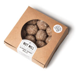 12 x 35g Almond Honey Balls