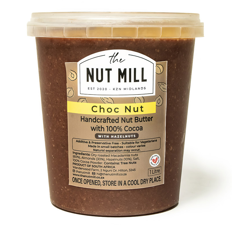 Choc Nut - Image 3