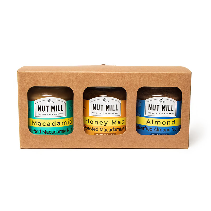 Nut Butter Gift Pack - Image 4