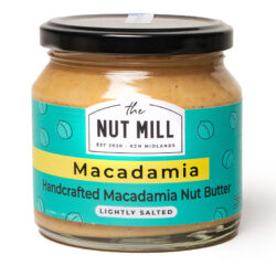 Macadamia (Lightly Salted)