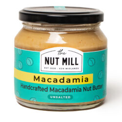 Macadamia (Unsalted)