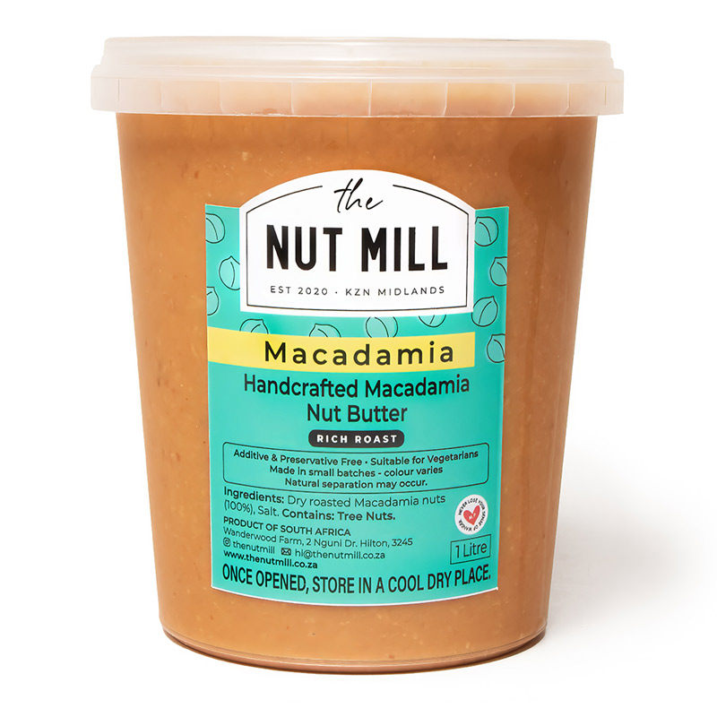 Macadamia (Rich Roast) - Image 3