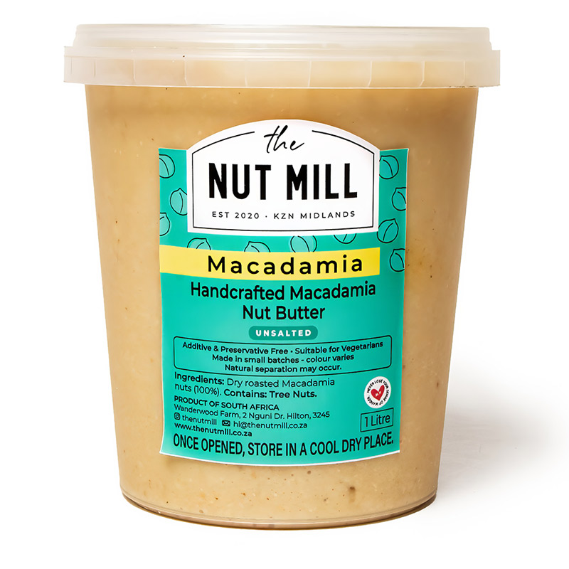 Macadamia (Unsalted) - Image 3