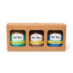 Nut Butter Gift Pack