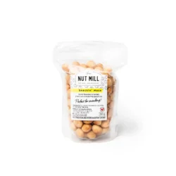 Snackin Macs – Salted