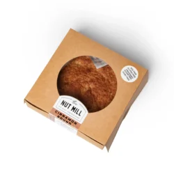 Cinnamon Round