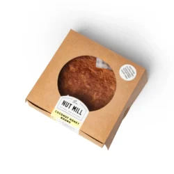 Coconut Honey Round